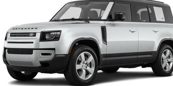 LAND ROVER DEFENDER 2020 SALE1EEU8L2016119 image